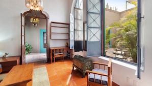 Appartement Design | Coin séjour