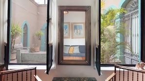 Appartement Design | Coin séjour