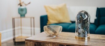 Stylish 1BD 1BA Near OSU