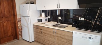 Traumhaus Mitten in der City 60 Meter zum Meer