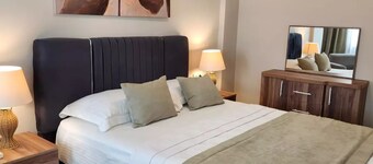 Traumhaus Mitten in der City 60 Meter zum Meer