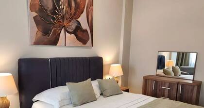 Traumhaus Mitten in der City 60 Meter zum Meer