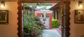 Barbaras Boutique Hostel