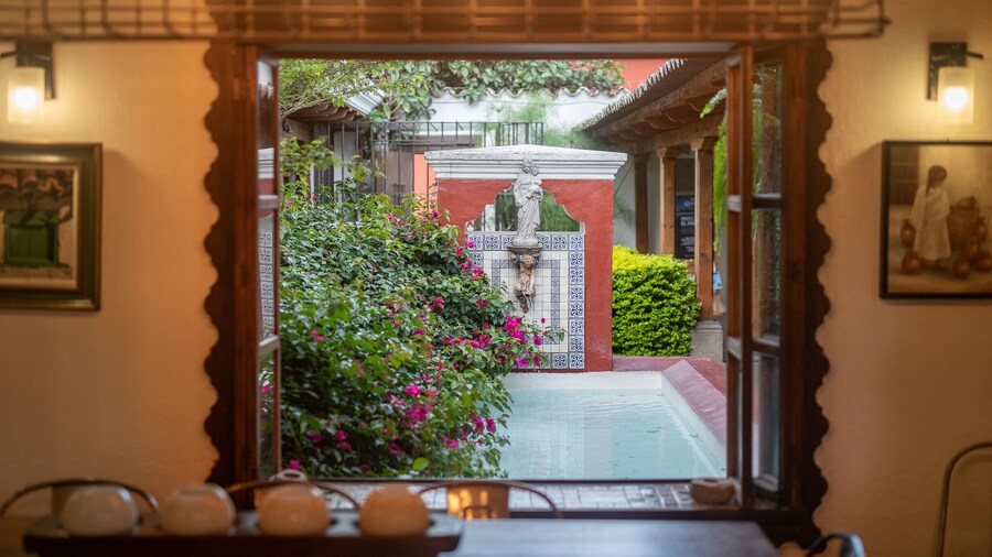 Barbaras Boutique Hostel