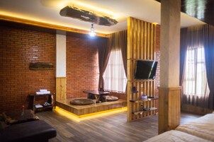 Presidential Room | Free WiFi