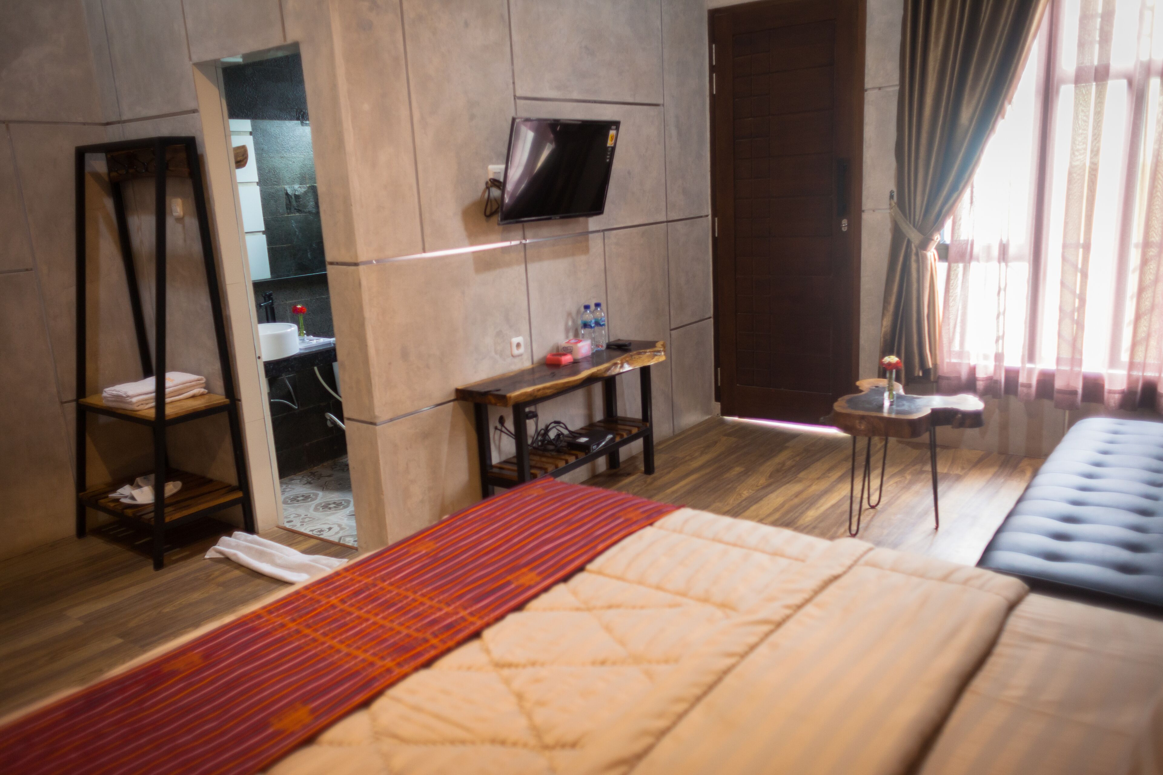 Kamar