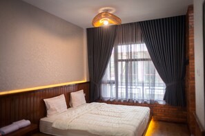 Junior Room | Free WiFi