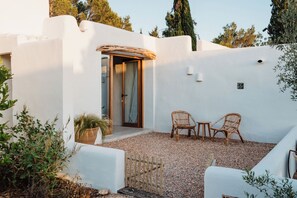 Suite | Terrace/patio