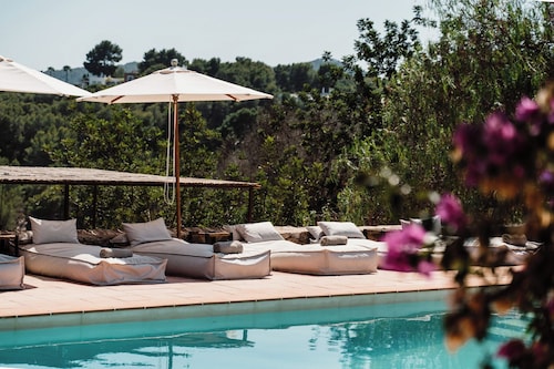 Aguamadera Ibiza Hotel