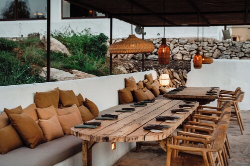 Aguamadera Ibiza Hotel