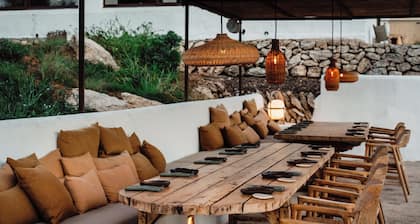 Aguamadera Ibiza Hotel