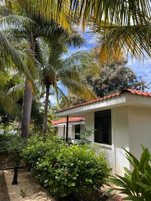 家庭别墅 | 客房内保险箱、免费 WiFi、床单