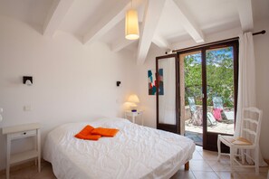 3 Schlafzimmer, Bügeleisen/Bügelbrett, kostenloses WLAN