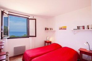 3 sovrum, strykjärn/strykbräda och gratis wi-fi