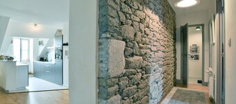 Le Sainte Catherine - Appartement centre-historique