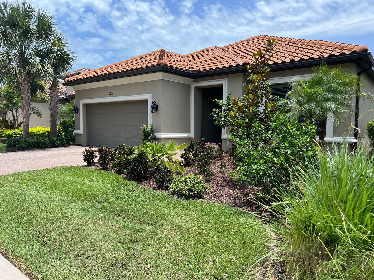 Image de profil de l’hôte