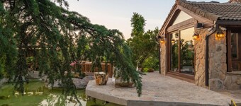 Chalet de lujo Arroyomolinos