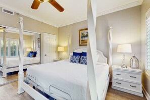 2 Schlafzimmer, Bügeleisen/Bügelbrett, Internetzugang, Bettwäsche