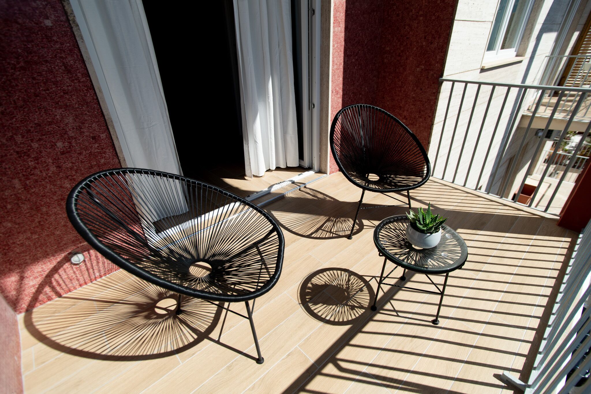 Photo - Il Pumo - Apulian Rooms Bari Piazza Moro
