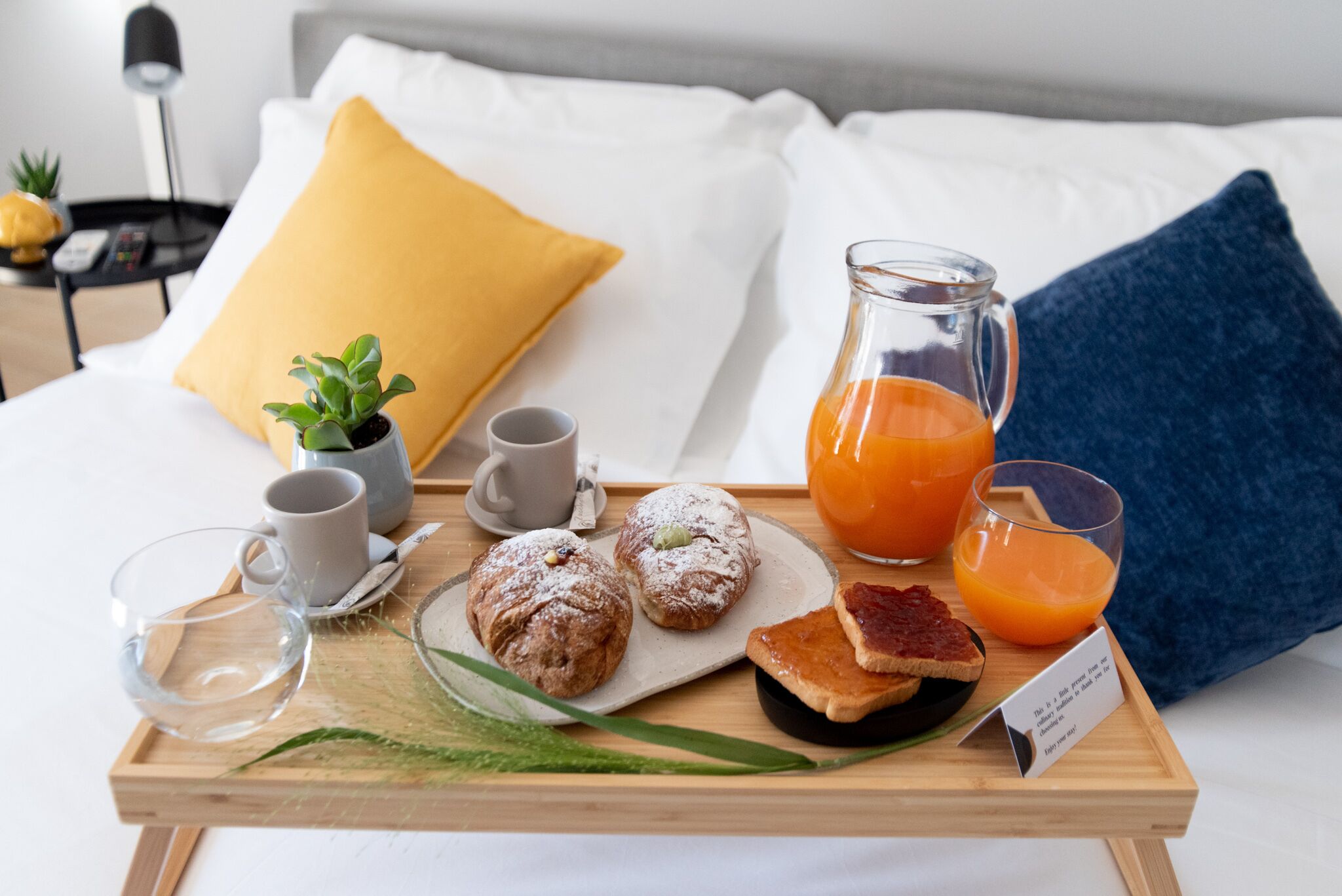 Foto - Il Pumo - Apulian Rooms Bari Piazza Moro