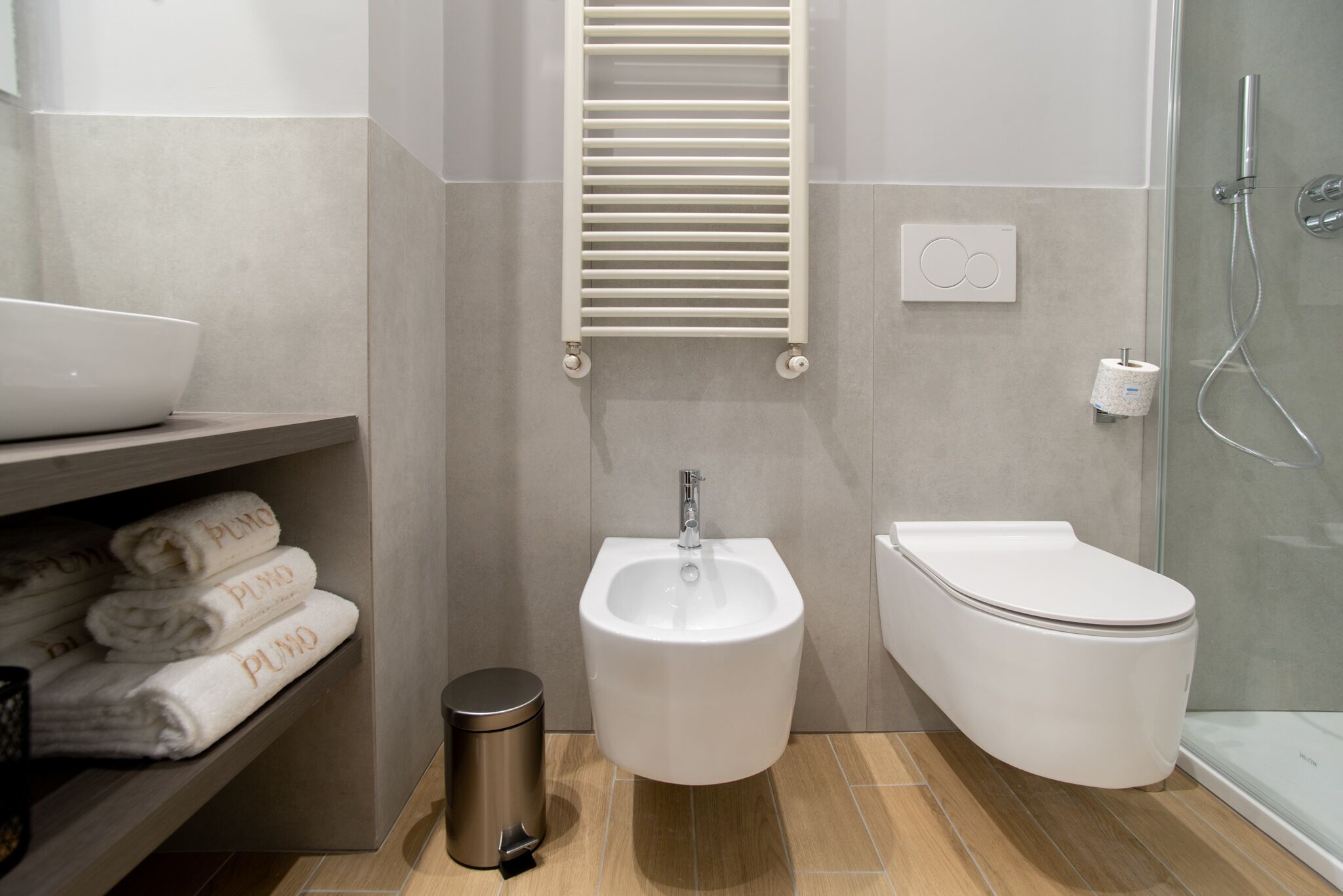 Photo - Il Pumo - Apulian Rooms Bari Piazza Moro