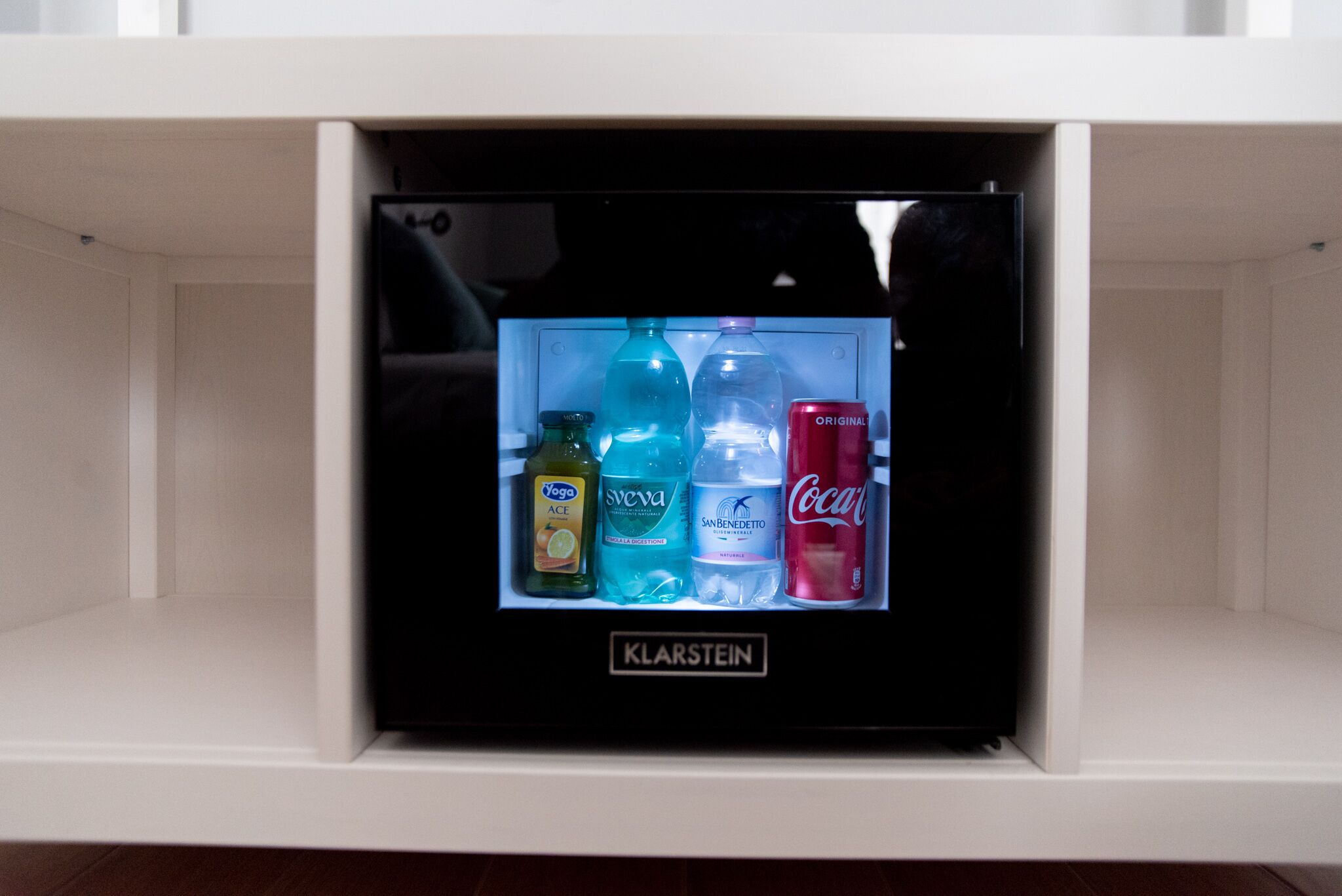 Foto - Il Pumo - Apulian Rooms Bari Piazza Moro