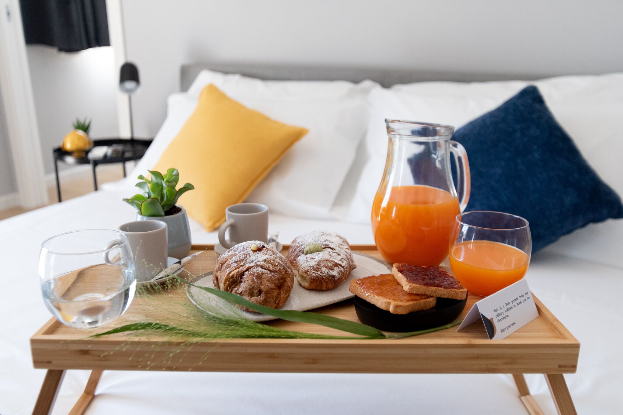 Foto - Il Pumo - Apulian Rooms Bari Piazza Moro