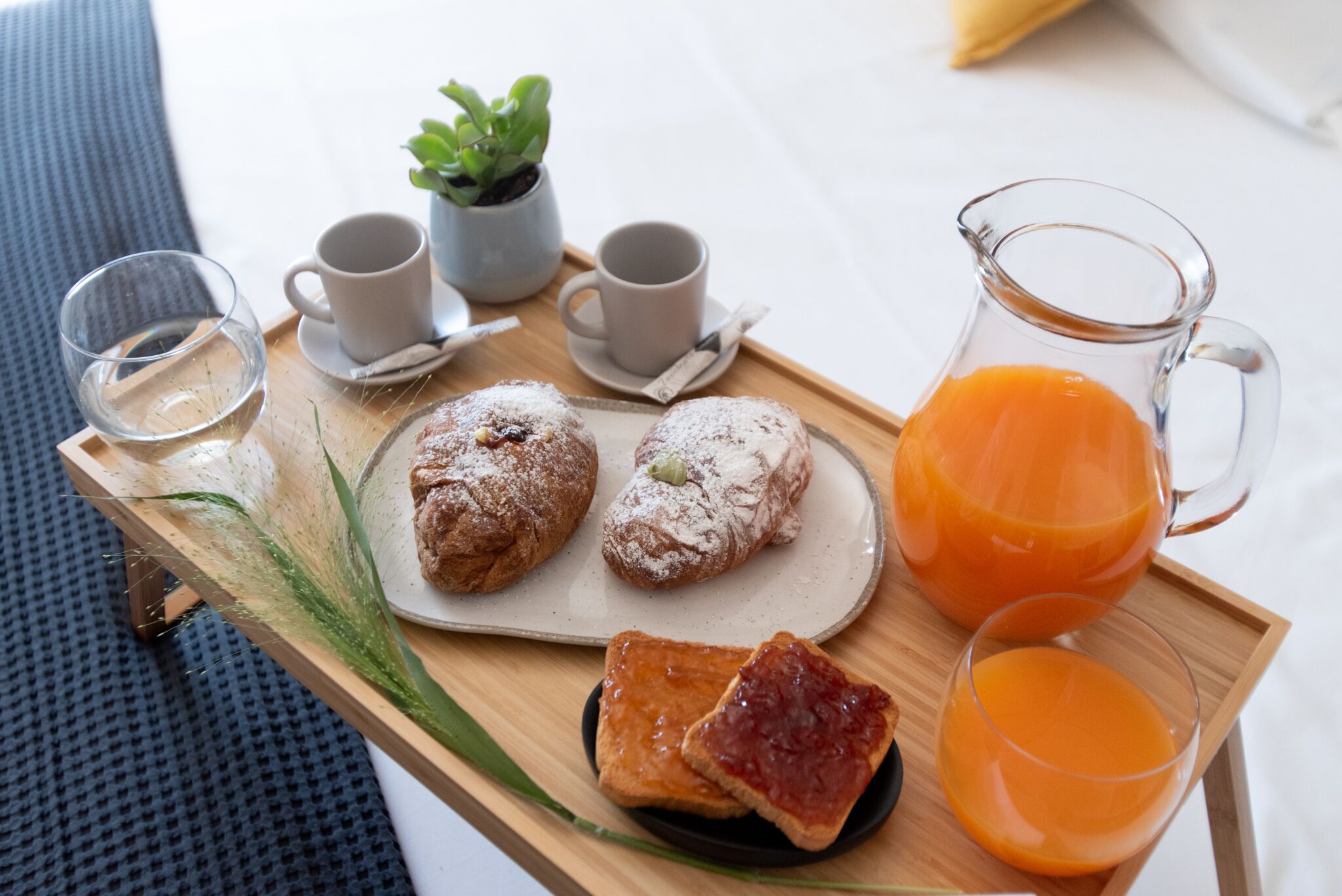 Foto - Il Pumo - Apulian Rooms Bari Piazza Moro