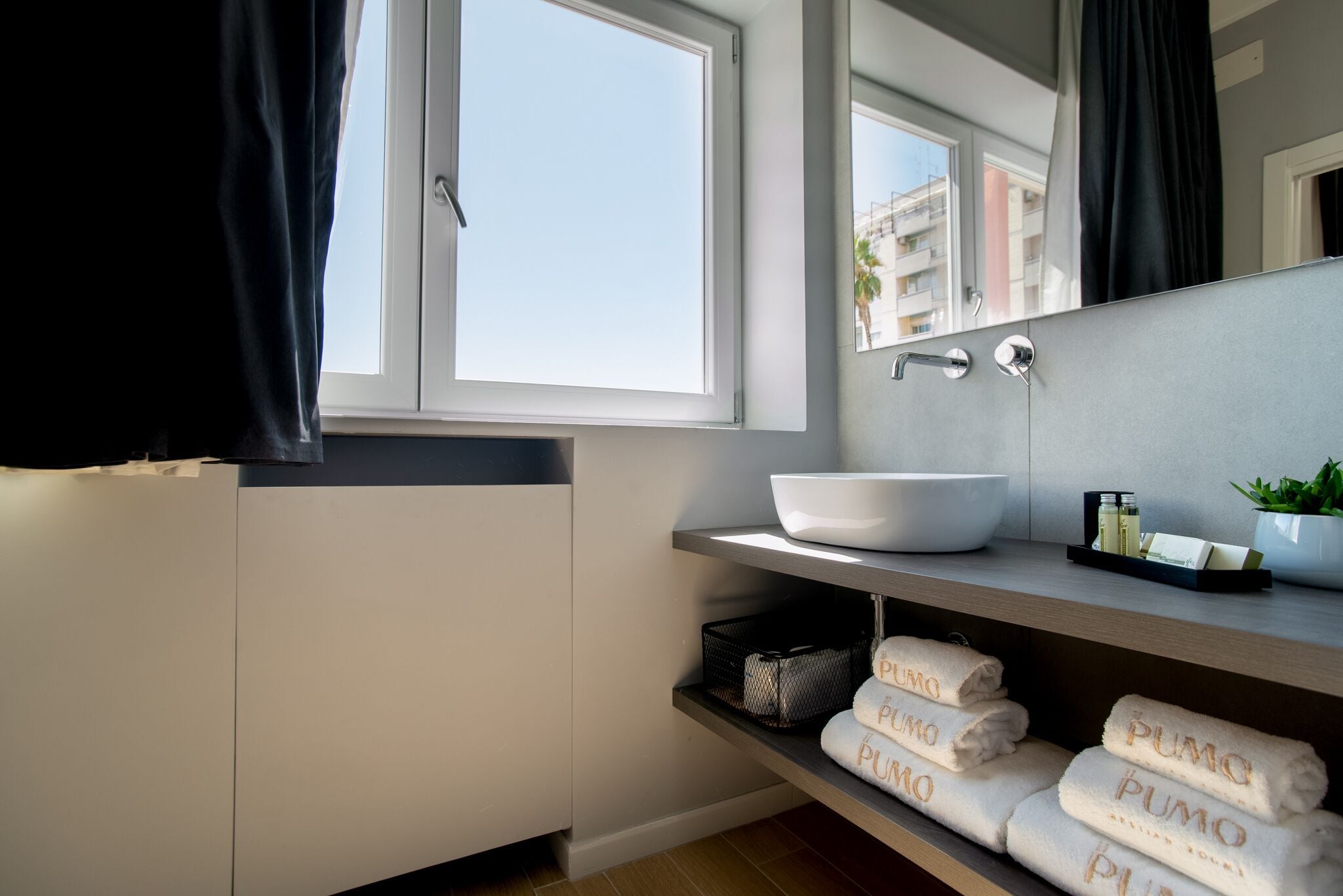 Photo - Il Pumo - Apulian Rooms Bari Piazza Moro