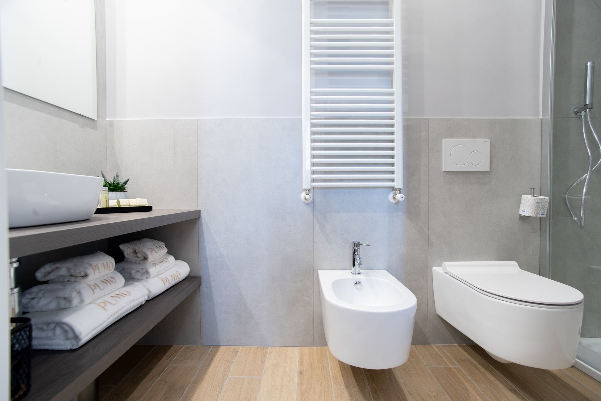 Photo - Il Pumo - Apulian Rooms Bari Piazza Moro