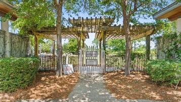 Área da propriedade