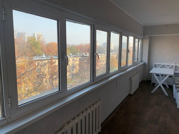 Apartment | Interior - Charming 1-bed Apartment in Tashkent (Tashkent)