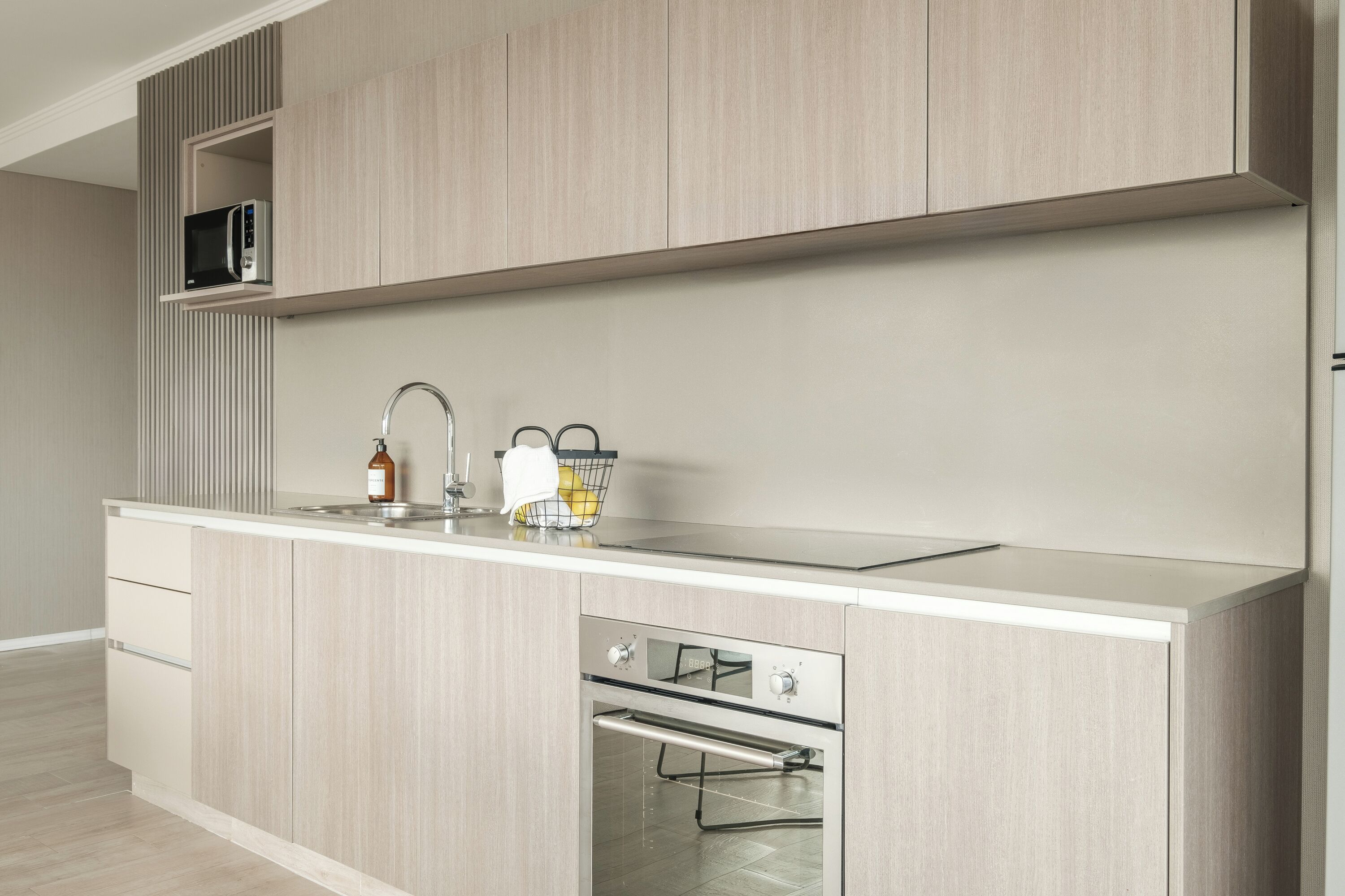 Photo - Nido at Recoleta Deco