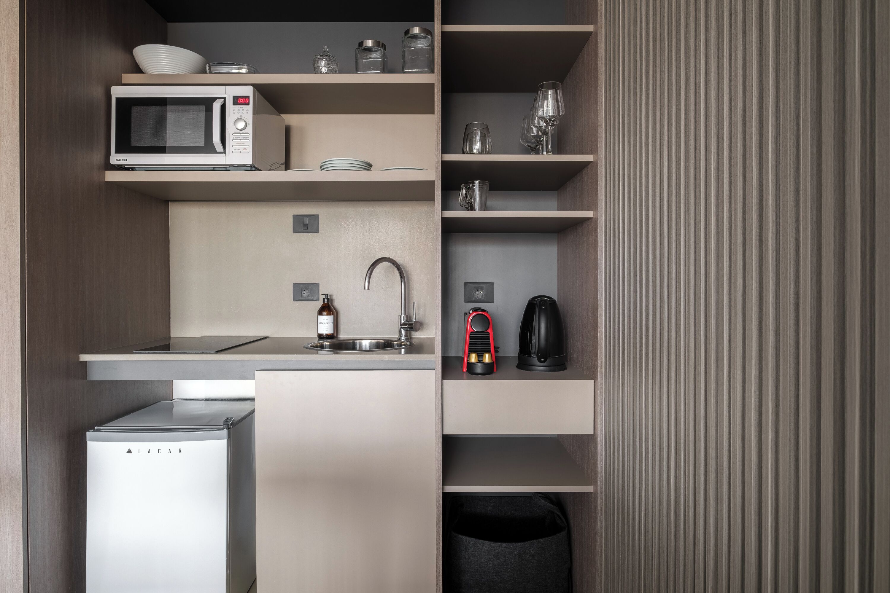 Photo - Nido at Recoleta Deco