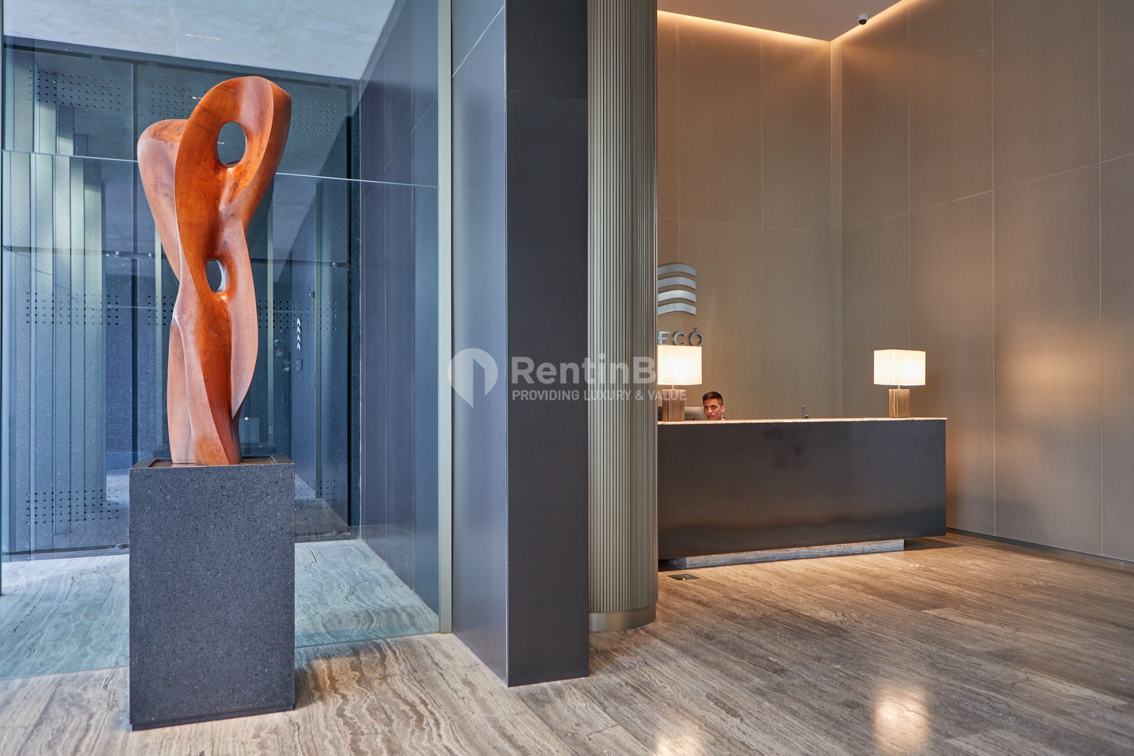 Photo - Nido at Recoleta Deco