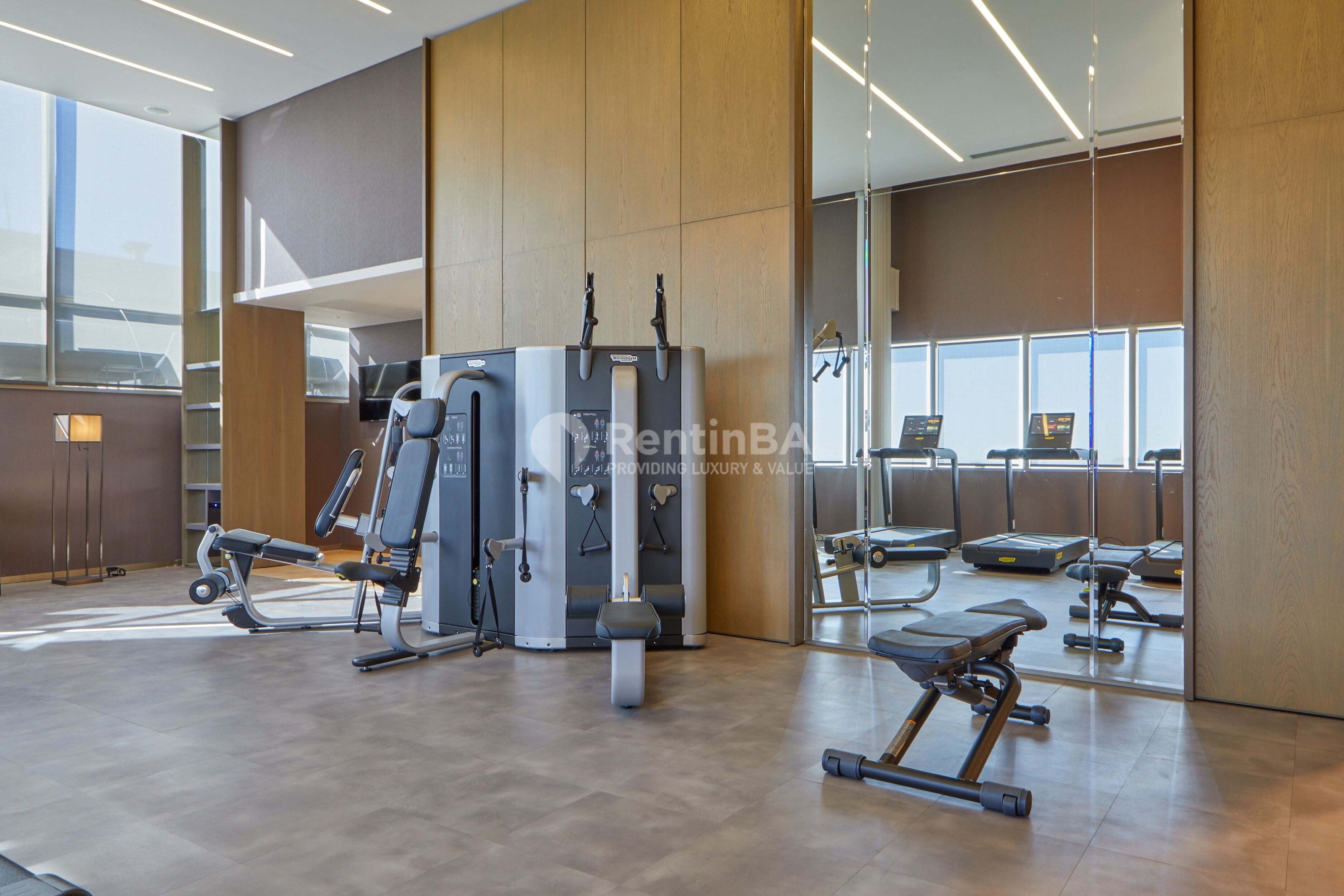 Photo - Nido at Recoleta Deco