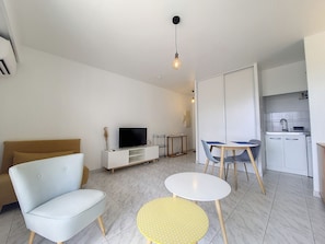 Fernseher