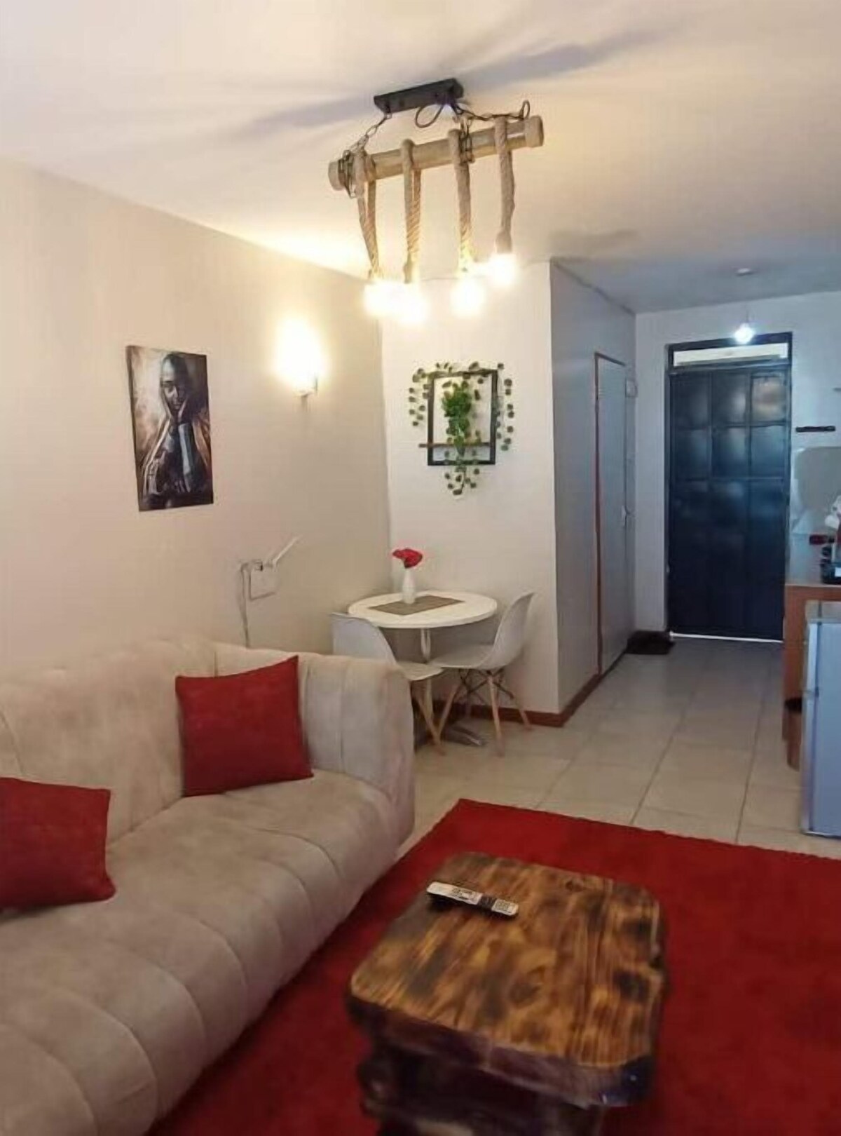 Bild für Gastgeberprofil