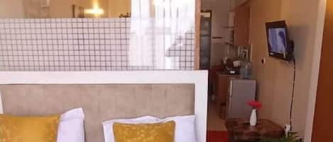 1 Schlafzimmer