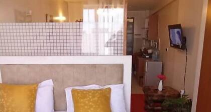 Samara's Space! Near JKIA Airport0731556670