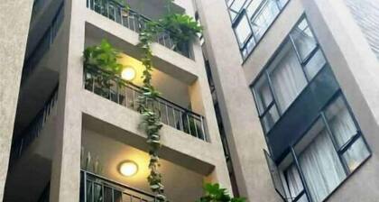 Samara's Space! Near JKIA Airport0731556670