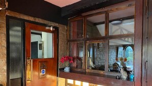 Reception - Lane Head Hotel (Brighouse)