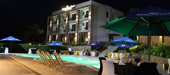 Dreamland Hotel Arua