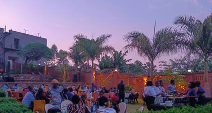Dreamland Hotel Arua