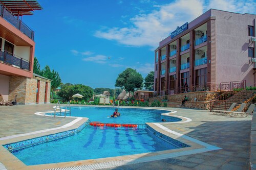 Dreamland Hotel Arua