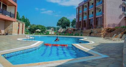 Dreamland Hotel Arua