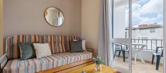 Escapadinha do Sol by Homie