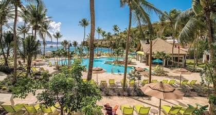 Margarita's Beach Front Resort - Studio Suite