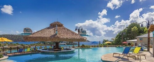 Margarita's Beach Front Resort - Studio Suite
