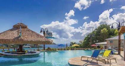 Margarita's Beach Front Resort - Studio Suite